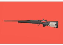Mauser M18 LL 22"