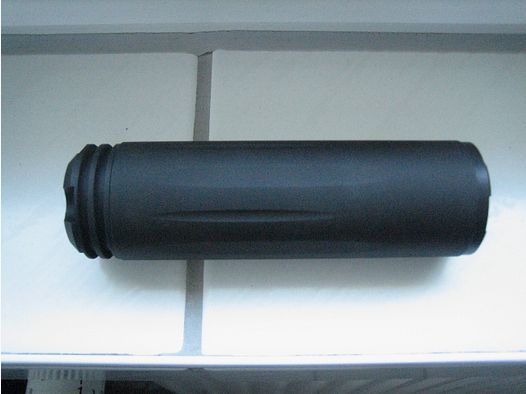 Weihrauch suppressor XL-K screwable 1/2 inch UNF thread NEW