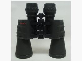 FG Essentials 7x50 - Sistema de prisma Porro, Enfoque Zip