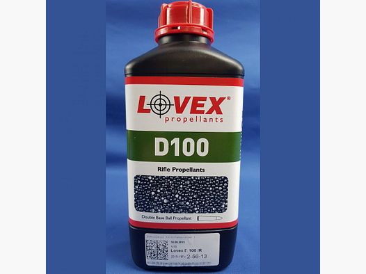 Lovex D100