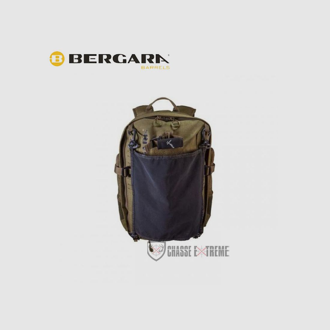 Rucksack BERGARA Daypack 35L, Bild 4 von 4