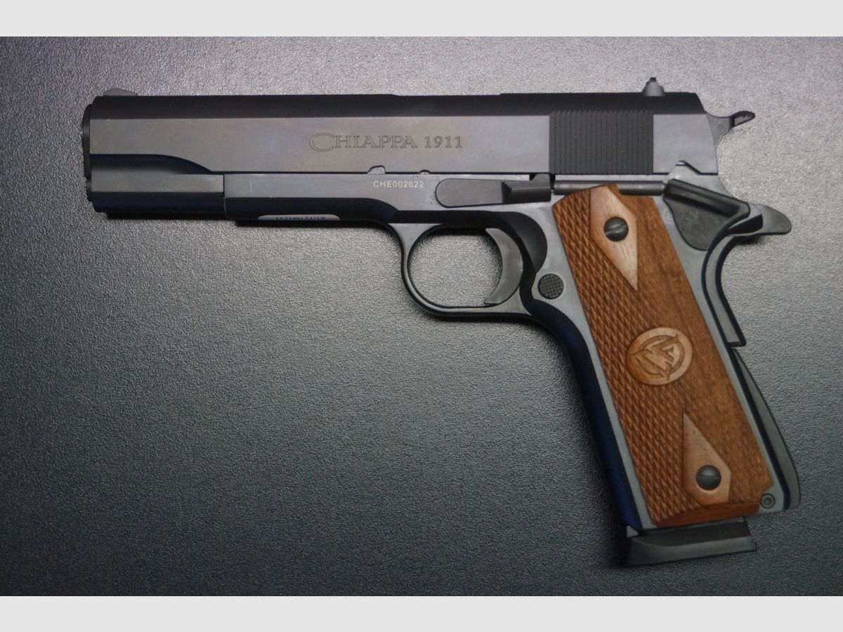 Chiappa 1911 Field, Bild 6 von 6