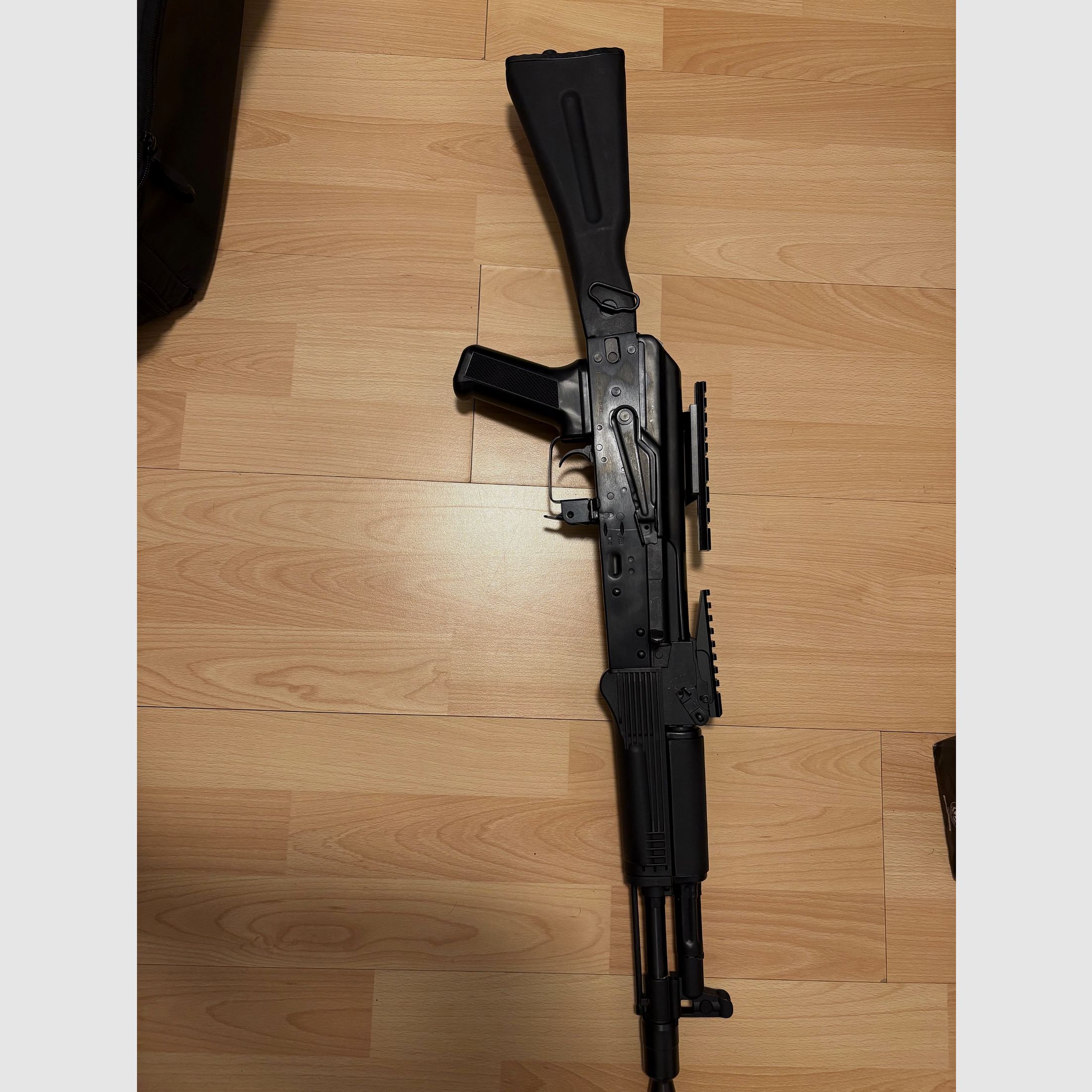 E&L AL 105 S-AEG Airsoftwaffe