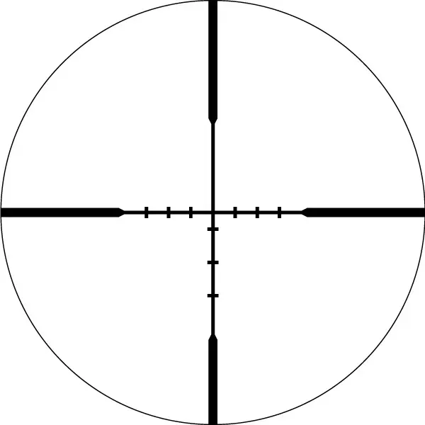 Vortex Crossfire HD 4-12×44 Dead-Hold® BDC MOA Variant: Dead-Hold® BDC MOA, image 5 of 5