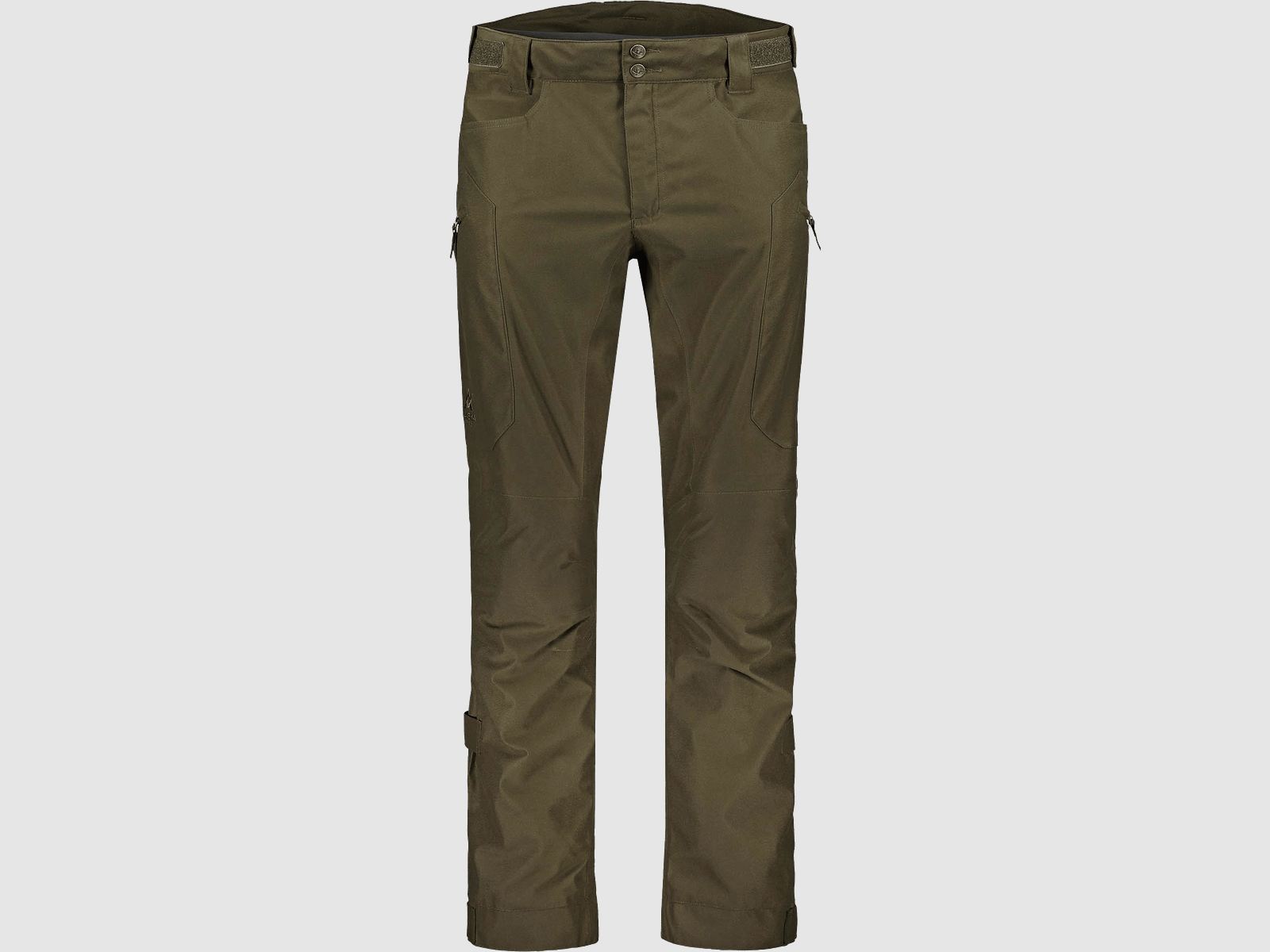 Alaska 1795 Extreme Lite III Pantaloni Uomo Forest Green XS