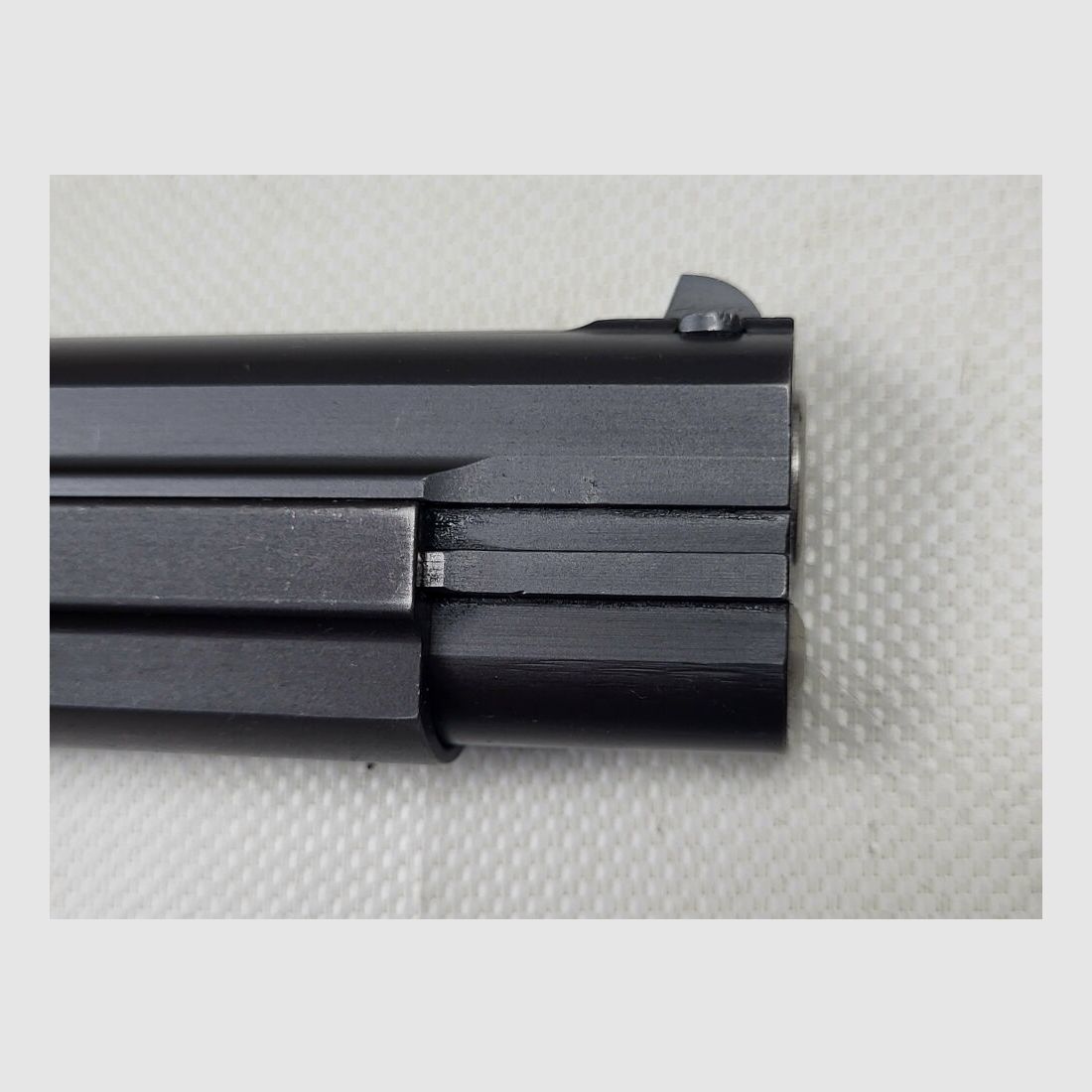 <SIG P210-2 P 210-2>, zdjęcie 5 z 8