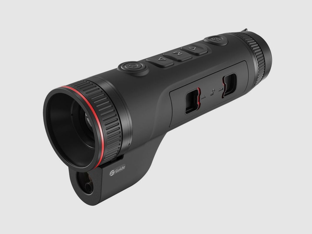 GUIDE TJ420L telecamera termica