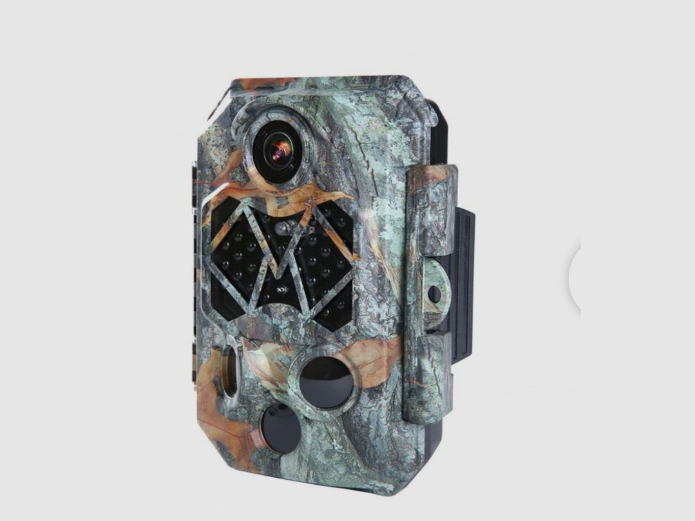 Wildkameras Braun Scouting Cam Black800 5K Wildkamera