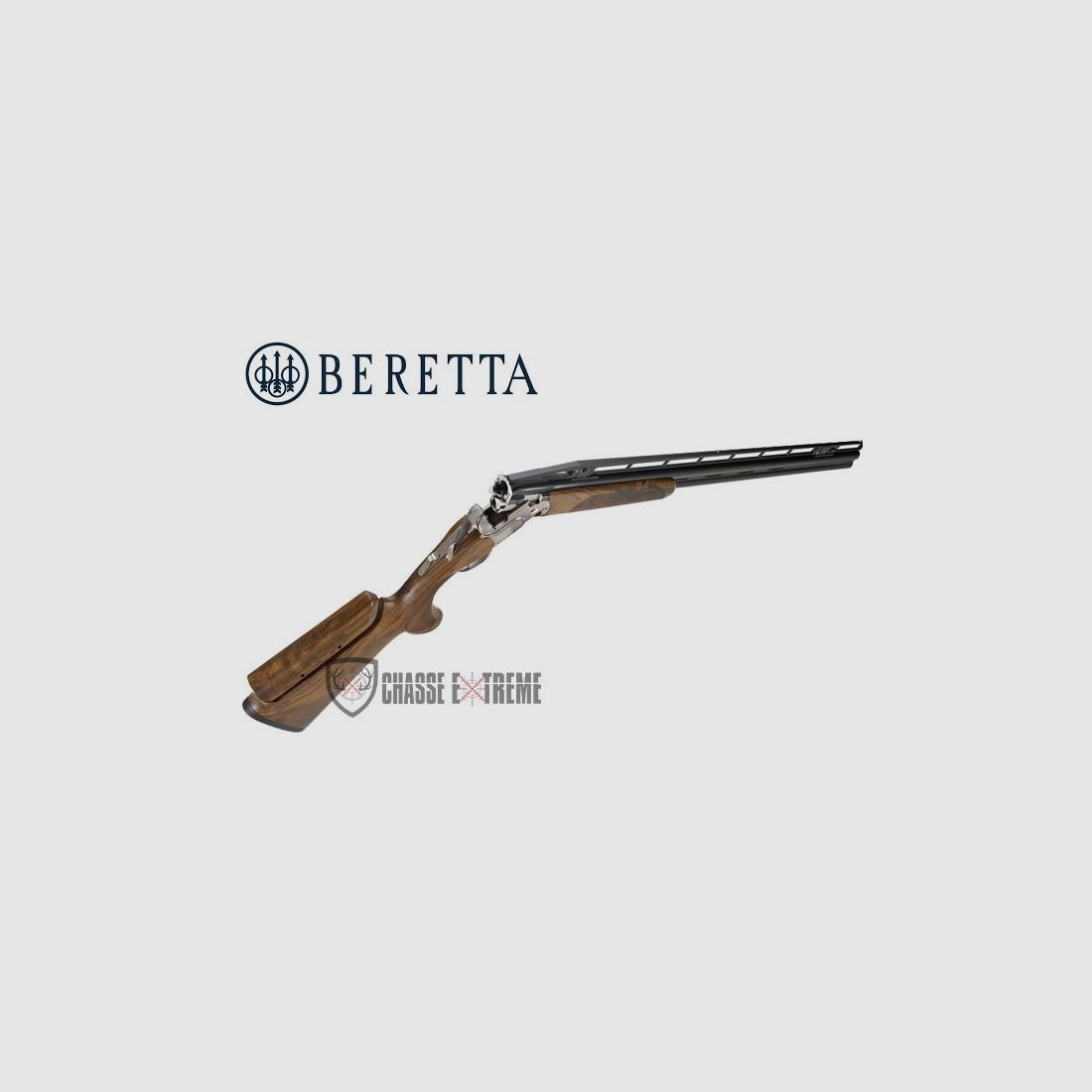 Flinte BERETTA Dt11 Acs B-Fast Kal. 12, Bild 1 von 3