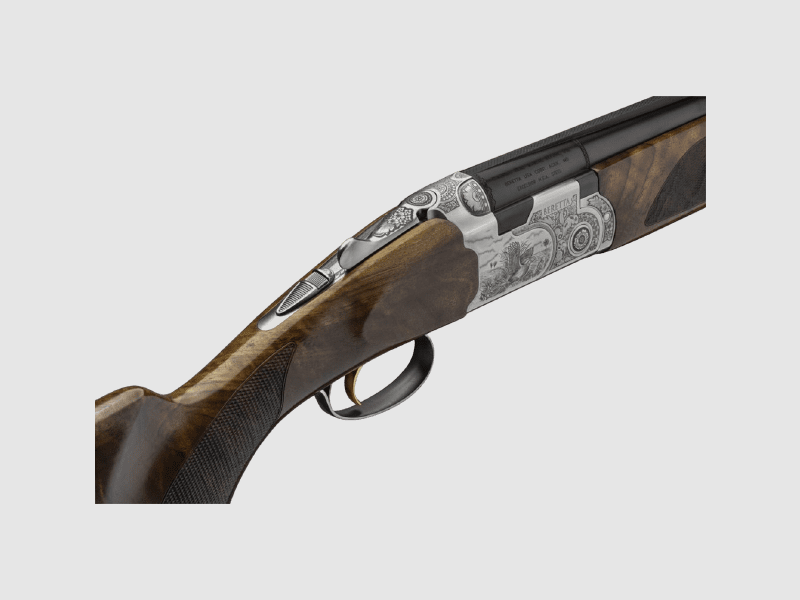 Beretta 687 Silver Pigeon III, Bild 1 von 6