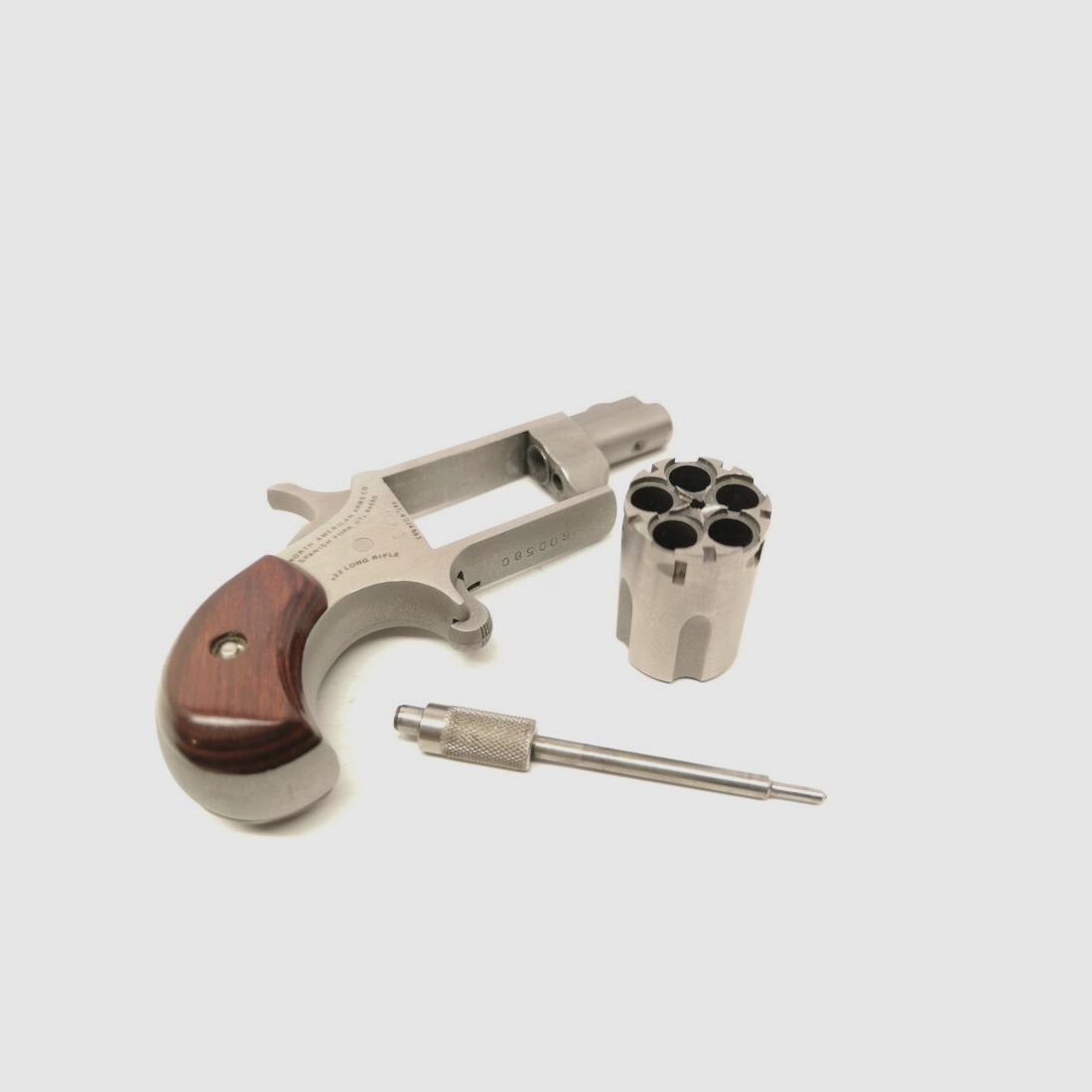 NAA 22LLR, image 10 of 10