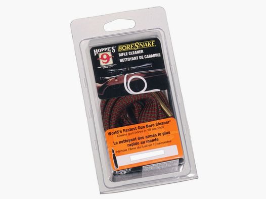 Hoppes BORESNAKE LW