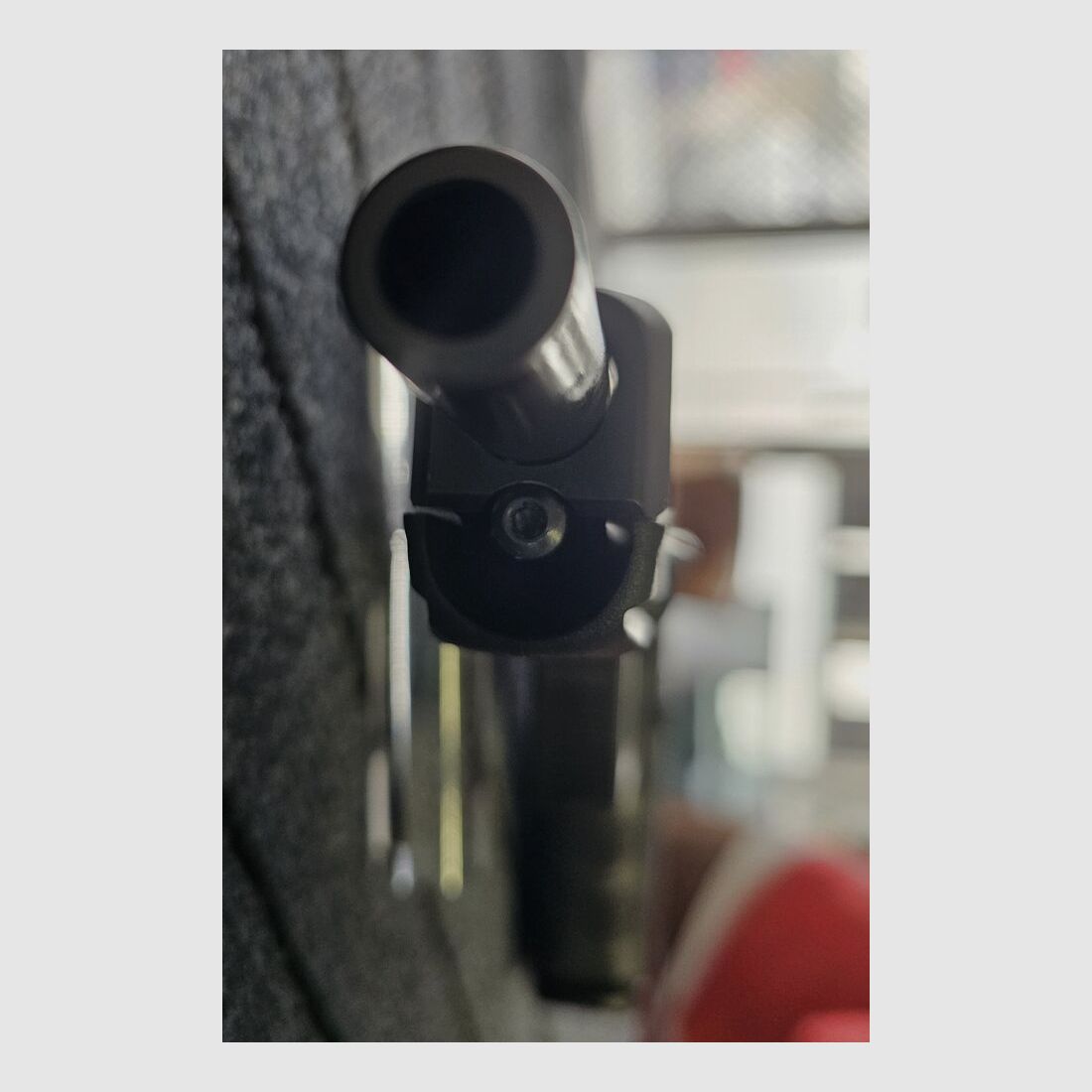 RBF Custom GLOCK 617L 9mm Luger M.O.S. "COMPETITION"