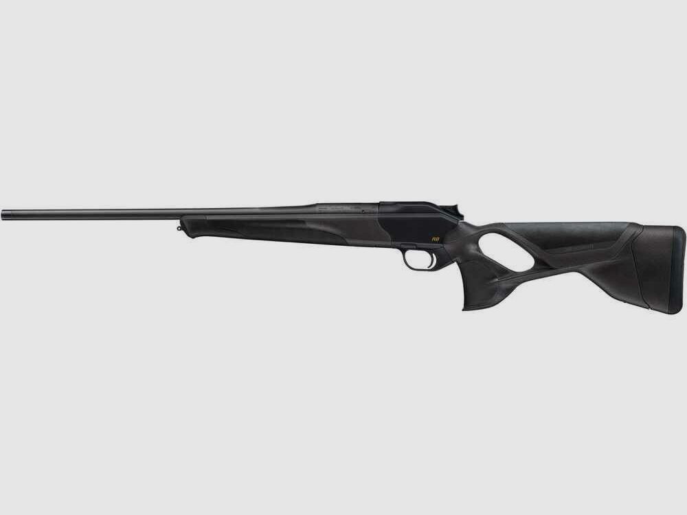 Blaser R8 Ultimate, kortloop