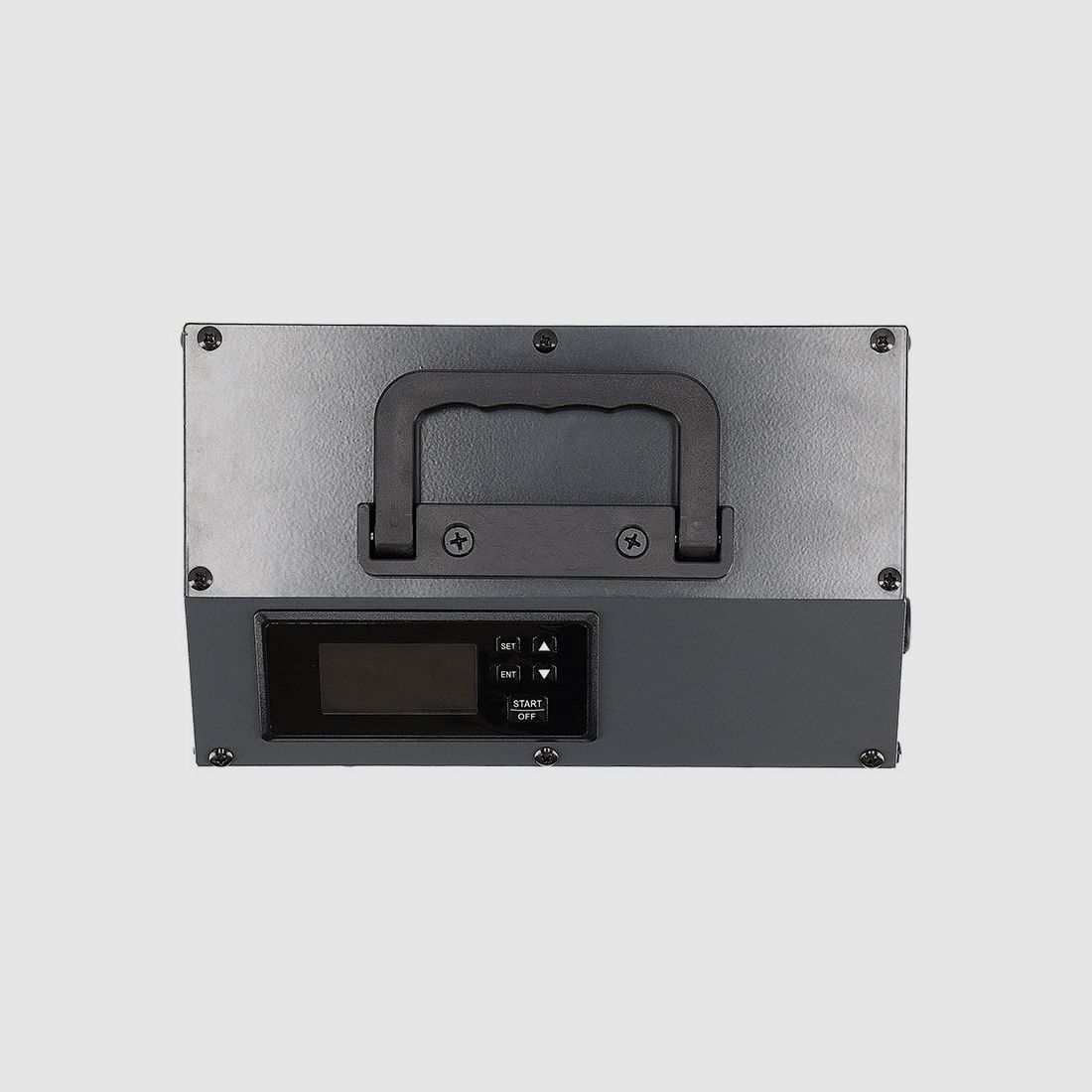 PCP-Kompressor PAC 1100 Umarex, Bild 8 von 13