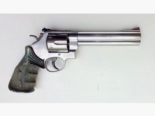 SMITH & WESSON Mod. 629-4 Classic