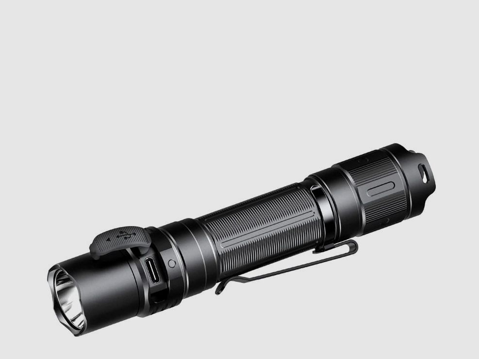Latarka Fenix PD35R - 1700 lm, zdjęcie 3 z 9