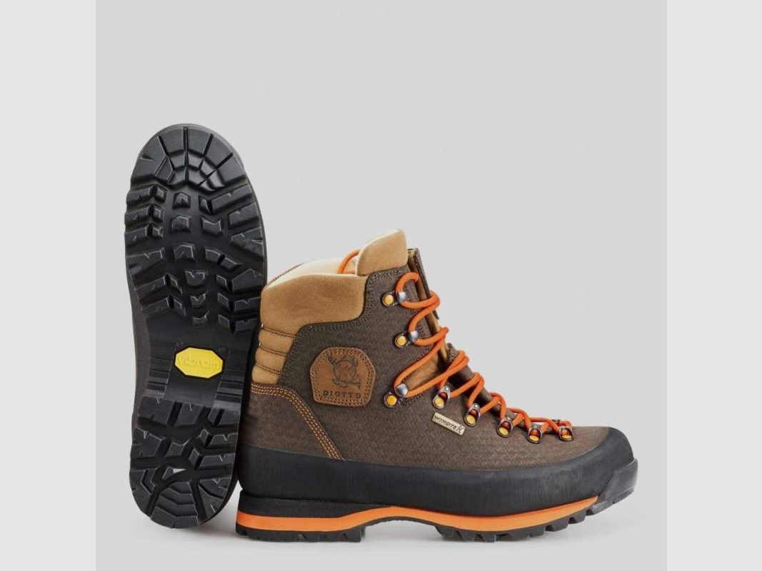 Bota Diotto Woodcock High Vision, imagen 2 de 3