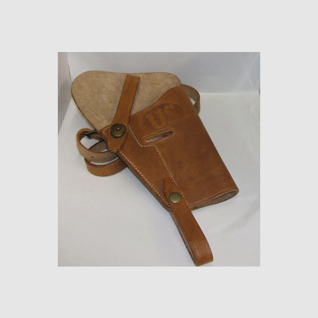Waffenzubehör Colt Schulterholster M3