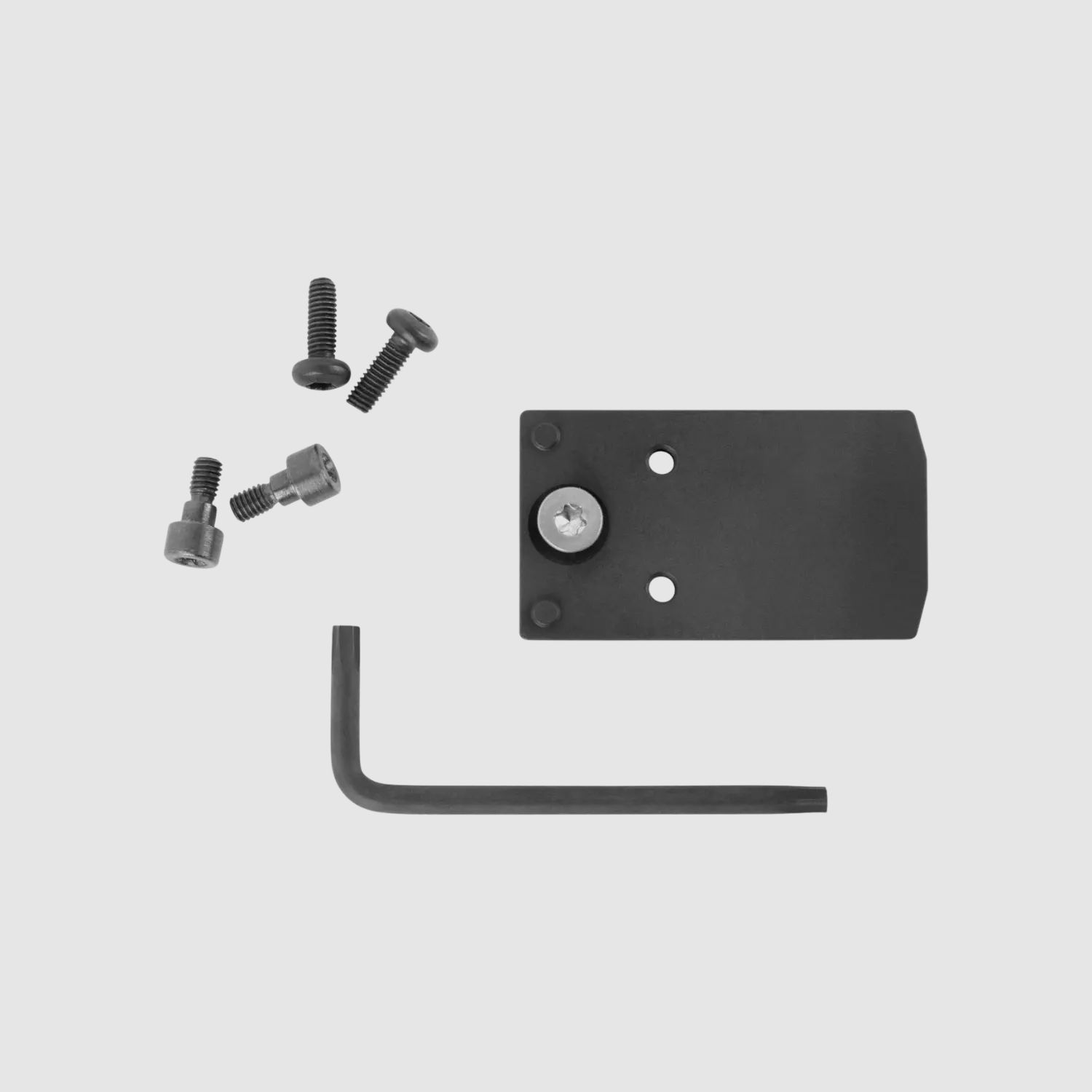 Sig Sauer ROMEO1 Pro Adapter Kit P226 X Series