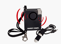Alarme de Protection Mobile
