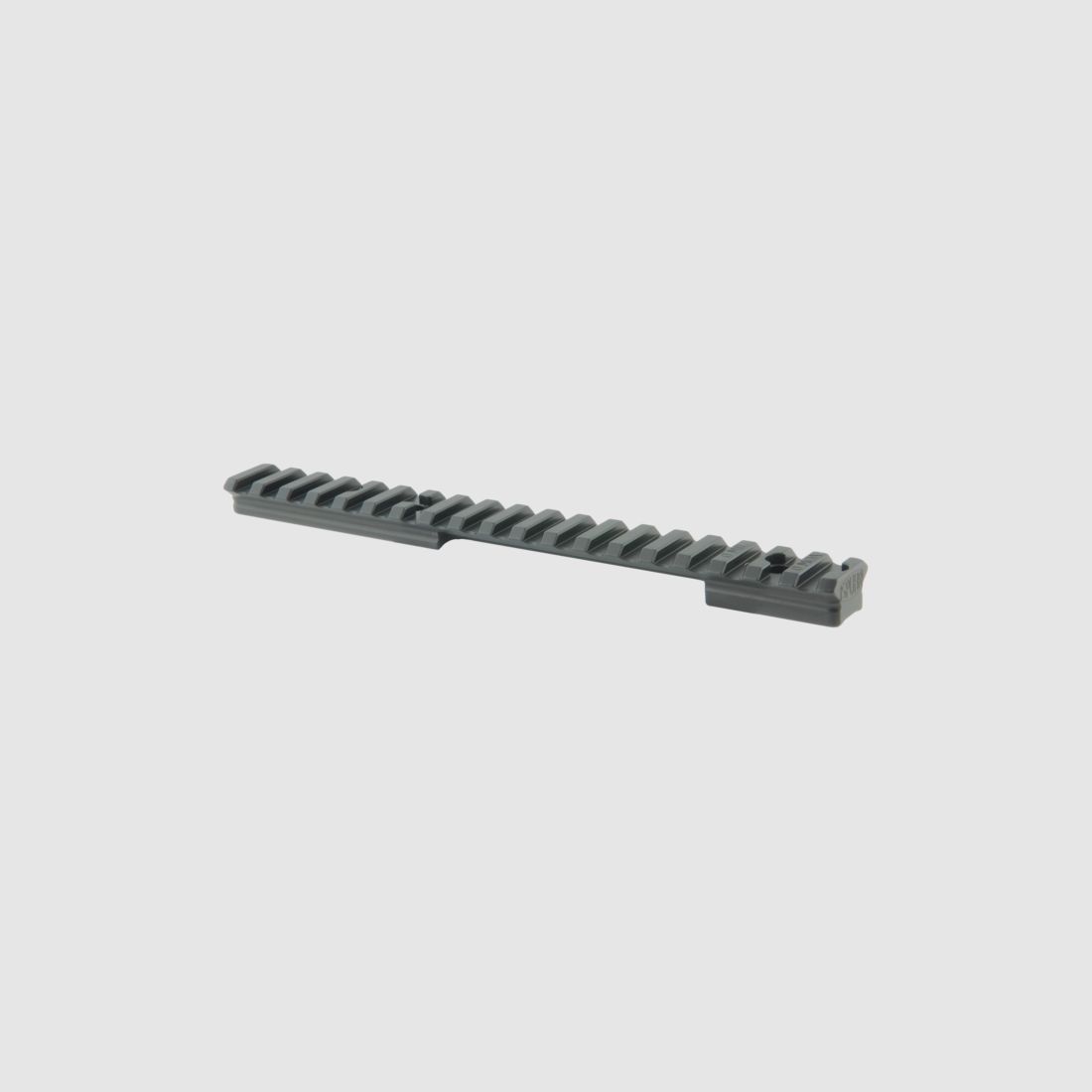 Rail de montage Picatinny Spuhr Remington 700 LA OMIL Extended