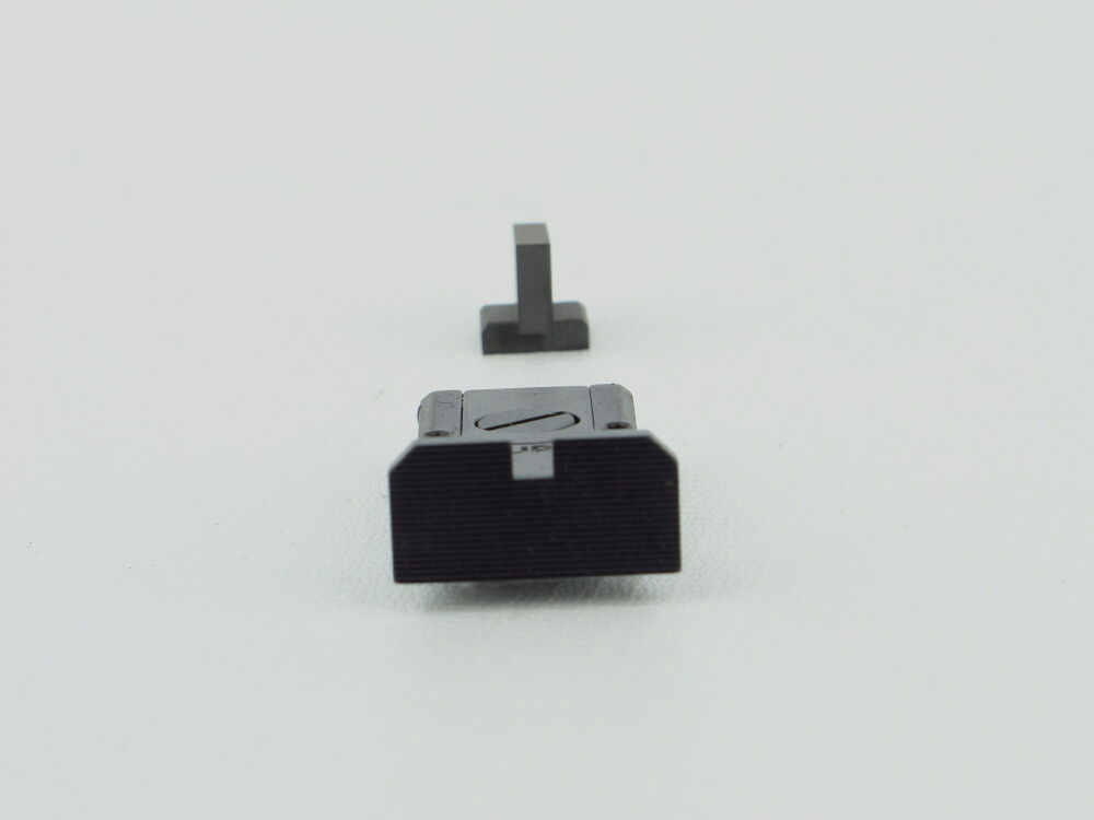 Weapon technology Hamann / LPA micrometer sight (sport sight) + target sight Desert Eagle IMI