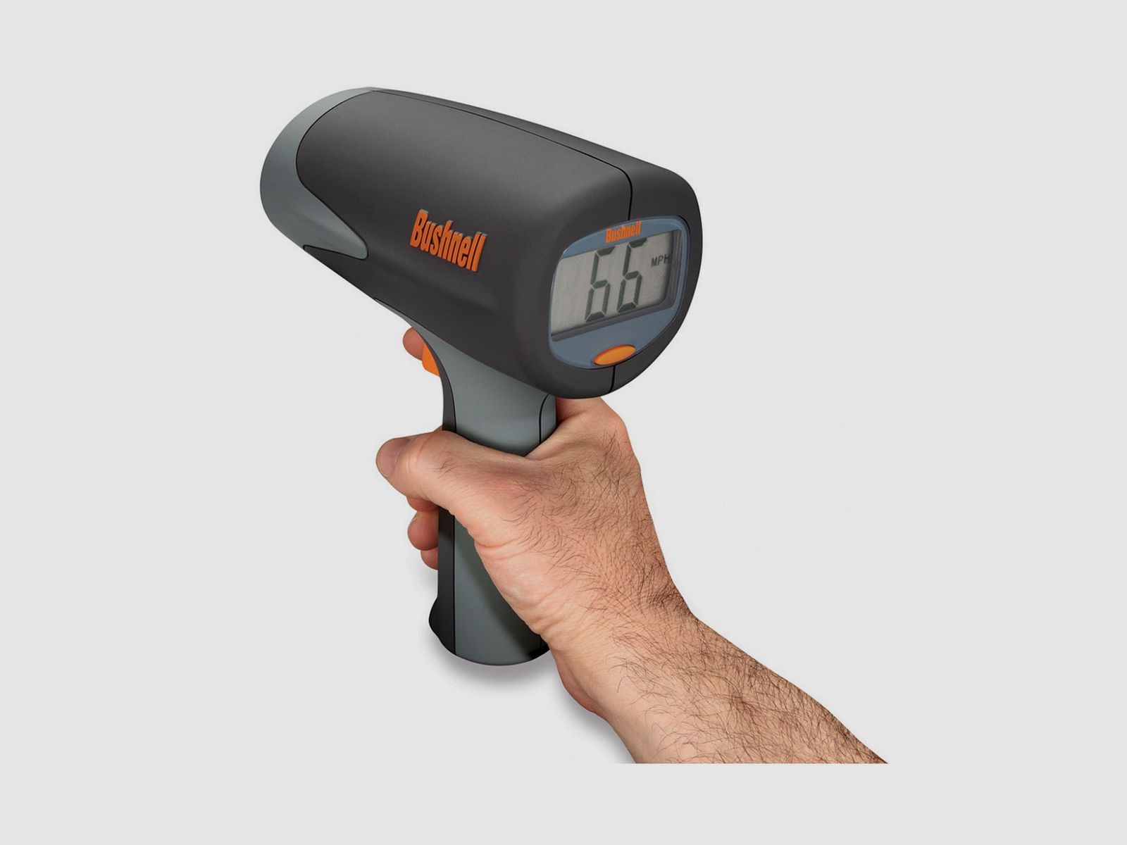 Misuratore di velocità BUSHNELL Velocity, immagine 2 di 2