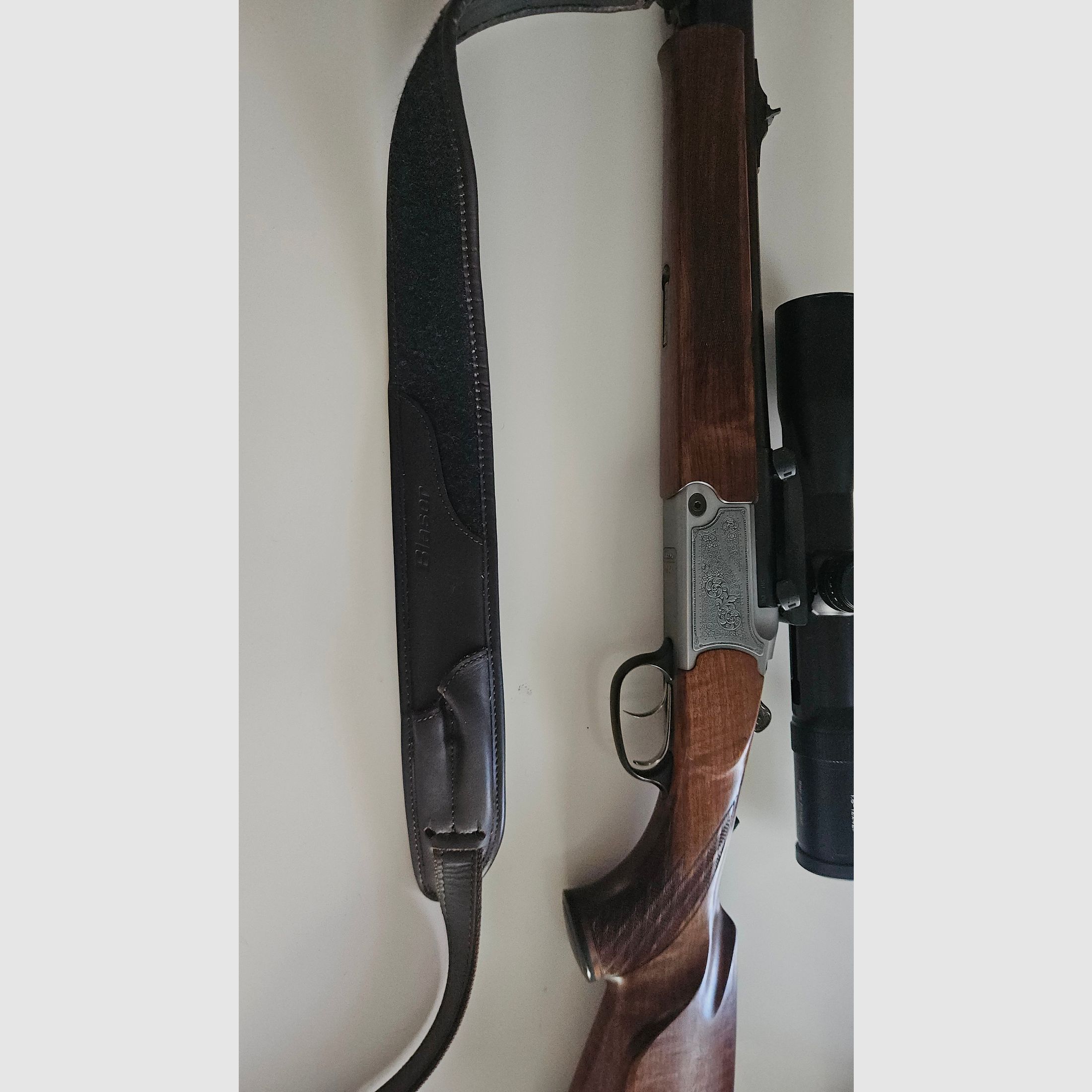 Blaser BS 95 