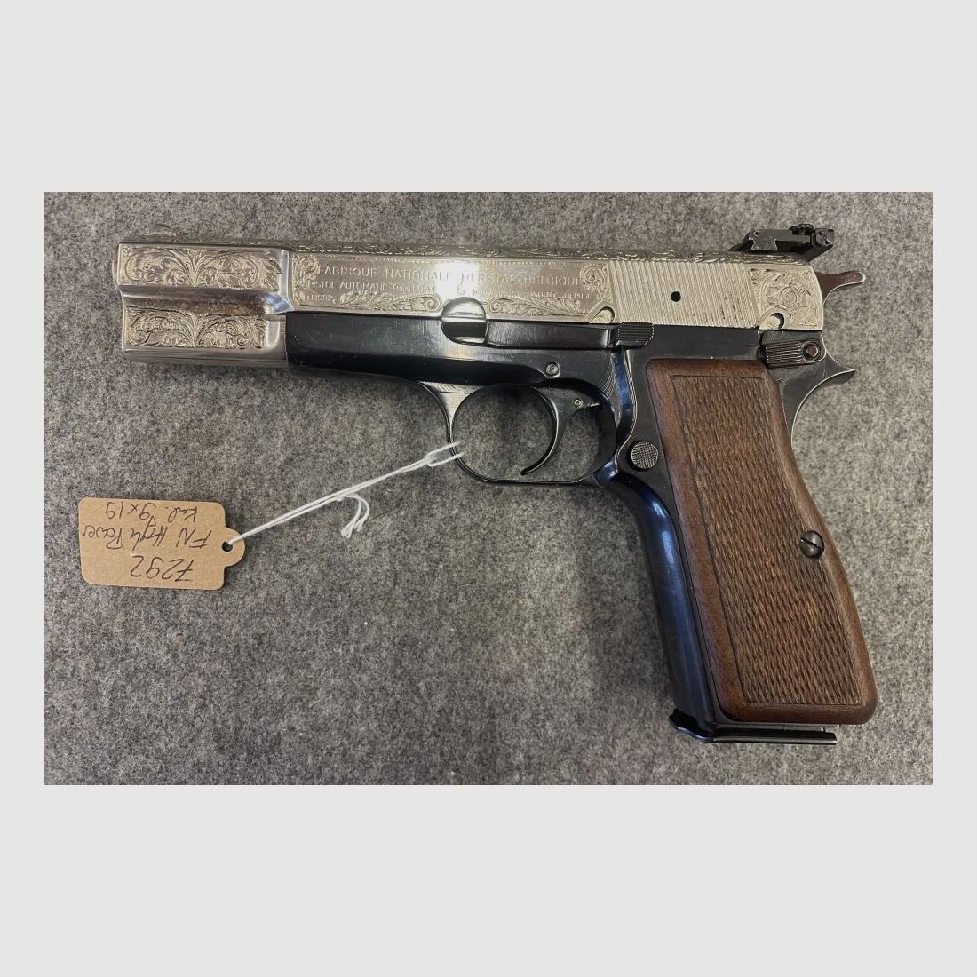FN High Power