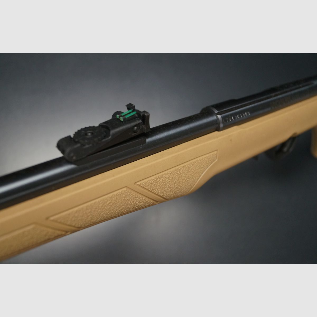 Rossi 8122 Repetierer 22 LR TAN, Bild 4 von 6