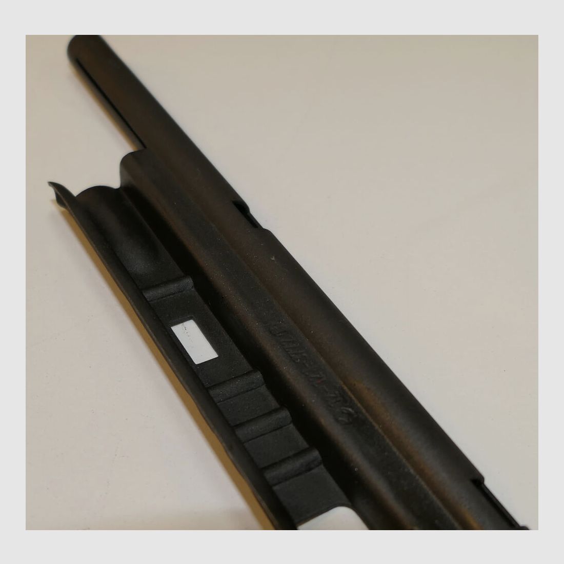 Rheinmetall Rohrvorholer, Waffenrohr MG1/MG3/MG42 Neu