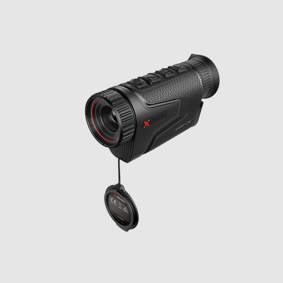 Nocpix LUMI L19