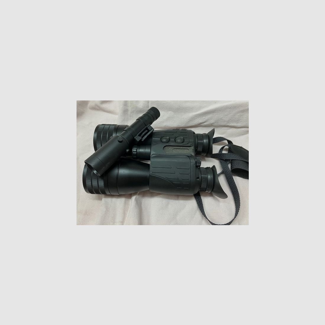 LUNA - LN - PB3 Premium Night Vision Binoculars 3x Magnification