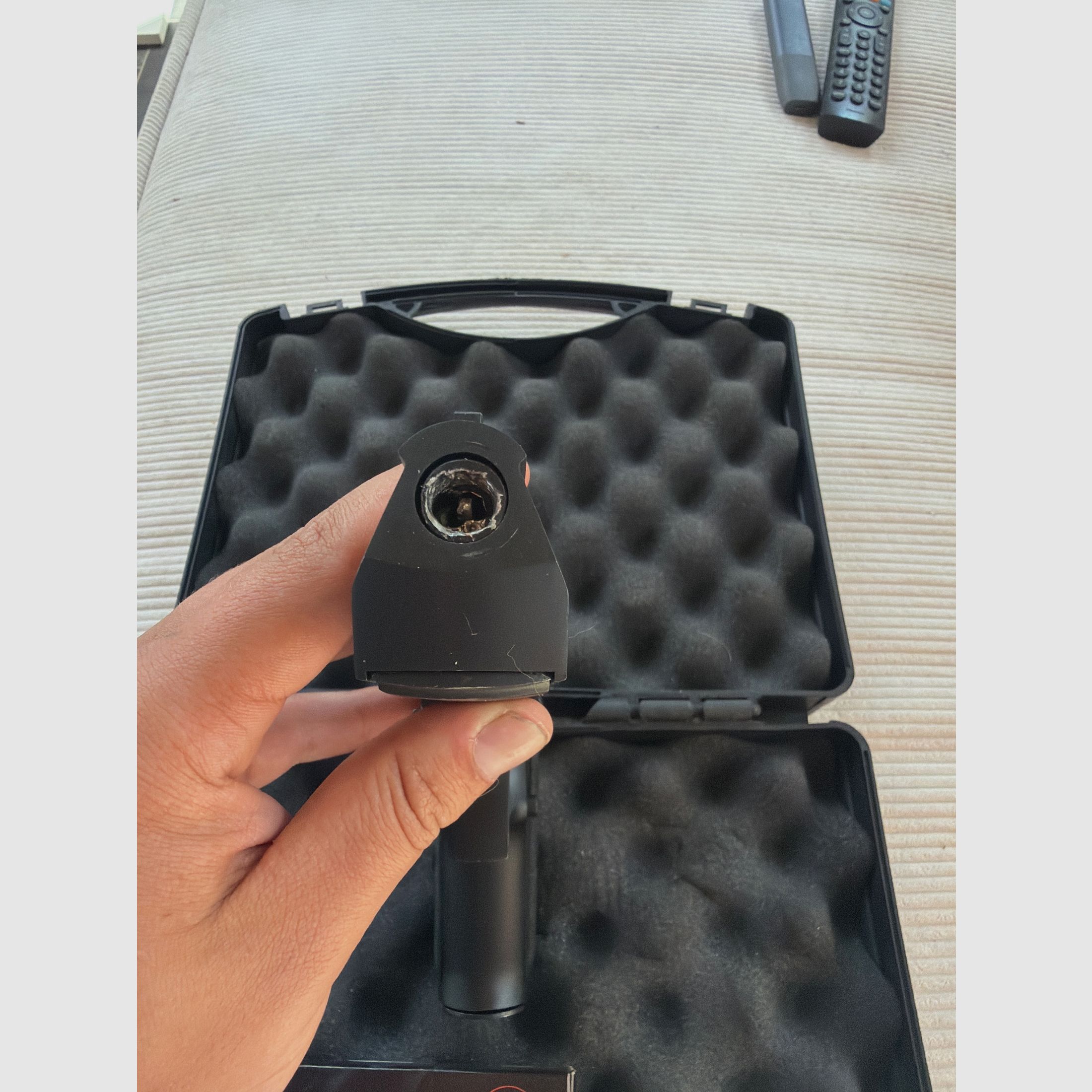 Reaty big fifty blk