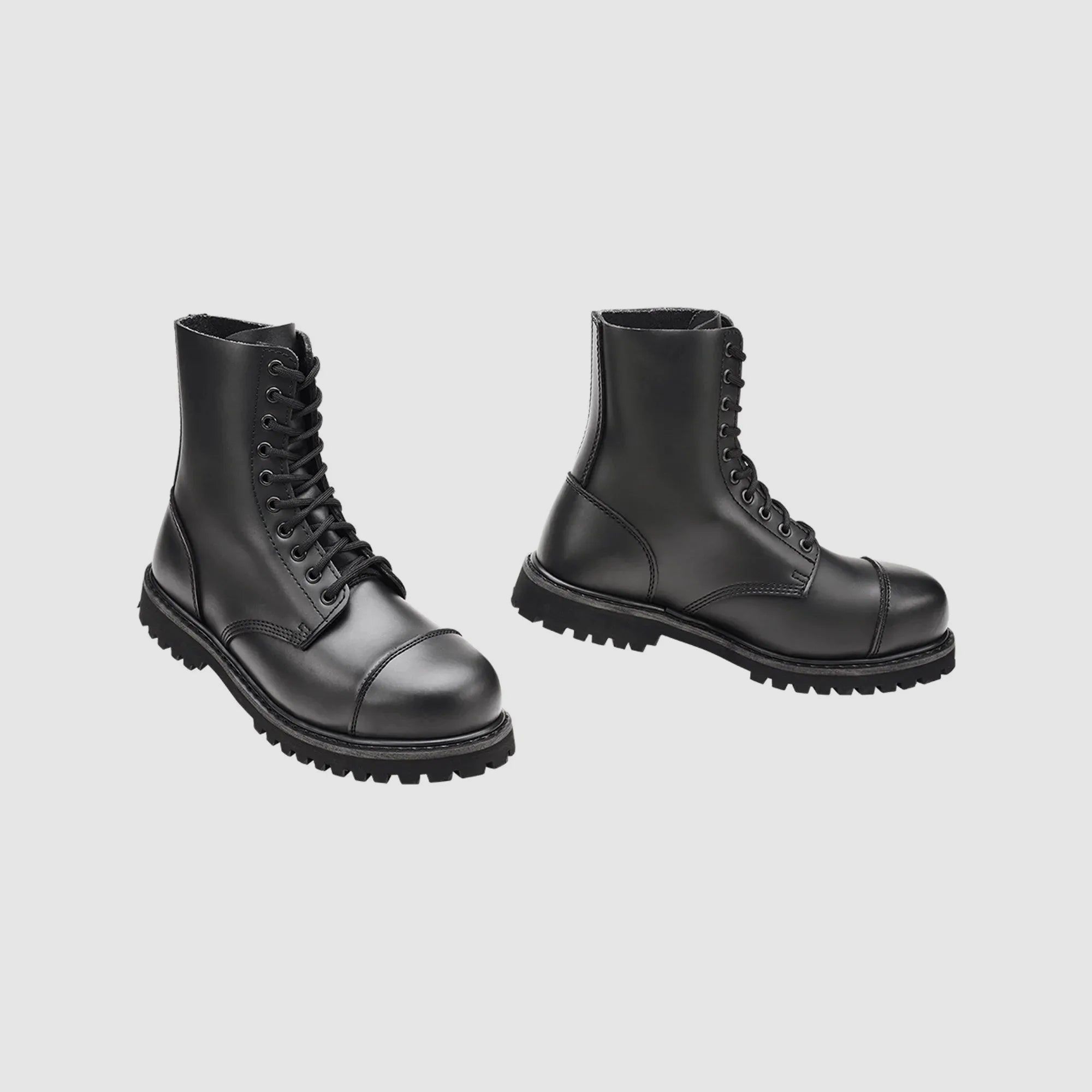 Brandit Brandit Stiefel Phantom Boots 10 eye schwarz