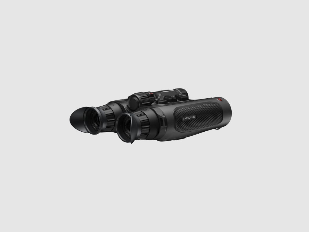 Thermal Binocular Hikmicro Habrok HABROK 4K 2.0, image 5 of 18