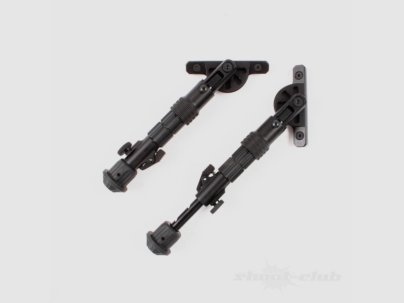 Schmeisser Keymod Zweibein