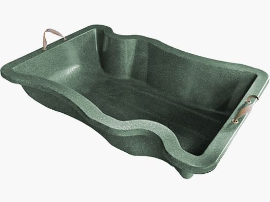 Wegu-GFT Game and All-purpose Tray Wegu-GFT 92x60x20