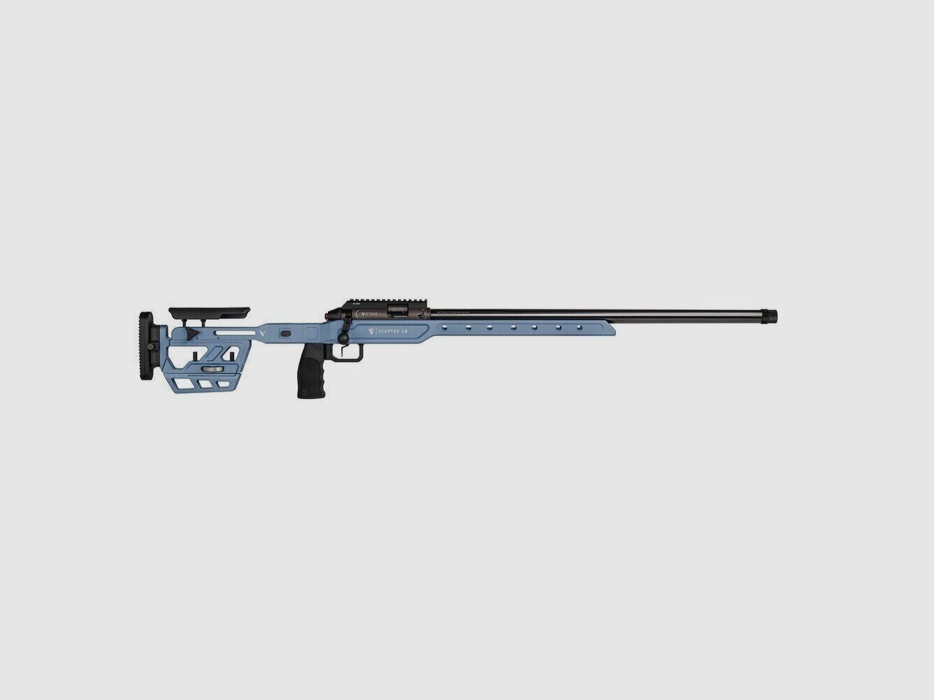 Einzelne Repetierbüchse Victrix Scepter Small Bore 22LR 27″, Bild 1 von 9