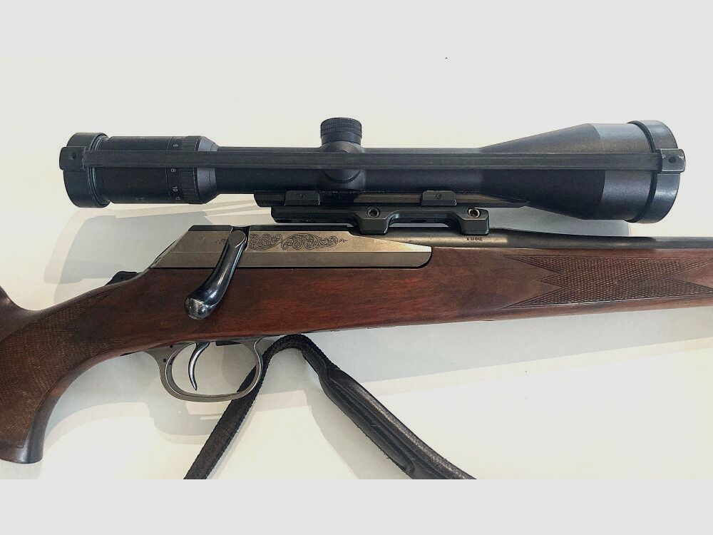 Merkel KR1