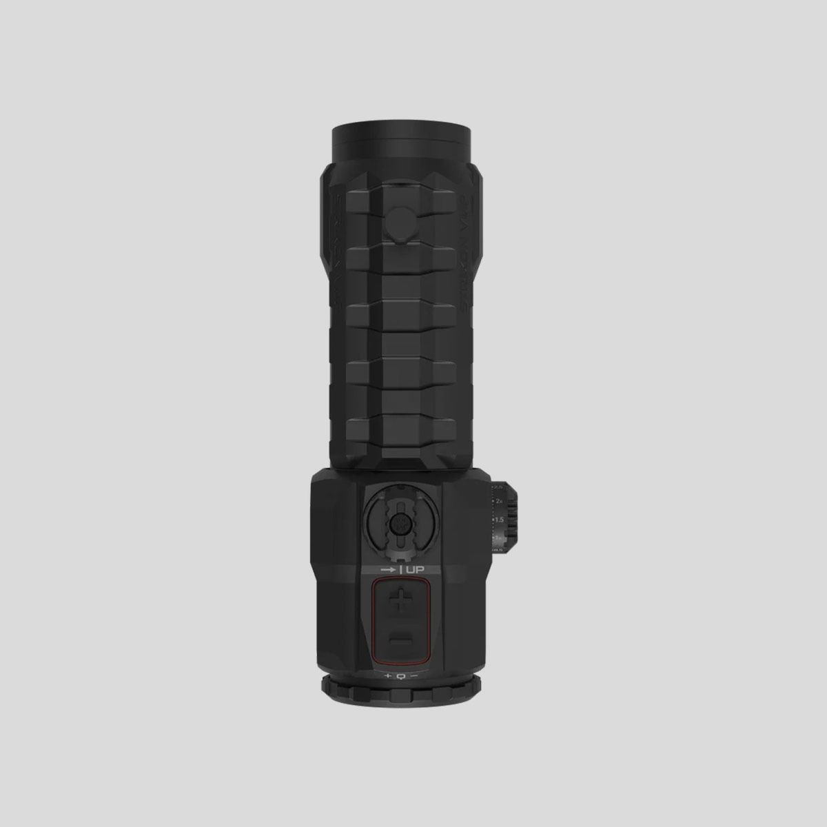 Sightmark – Strikon VMP Fiber Riflescope [1-4×22 SFP], Bild 10 von 10