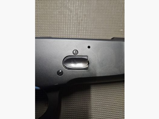 Ciappa 357 underlever