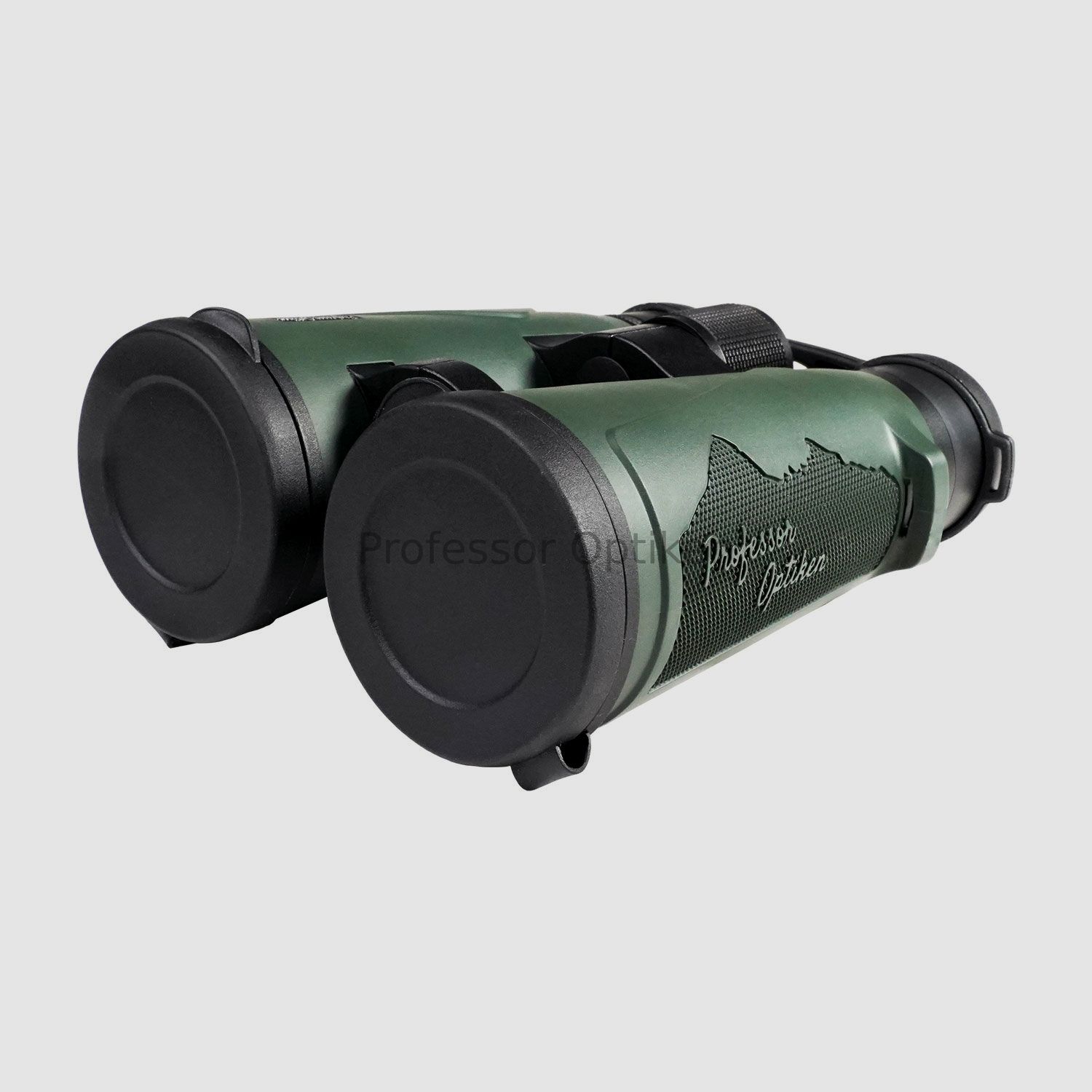 Profesor Optiken Watzmann - 10x56 HD V2.0