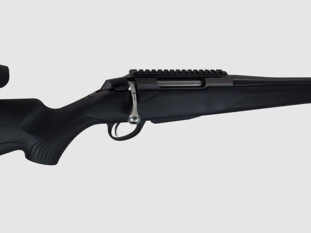 Tikka T3x Lite ADJ Corto