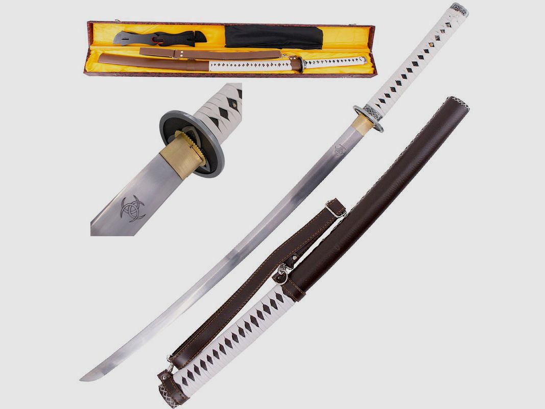 Walking Dead Michonne Katana Deluxe