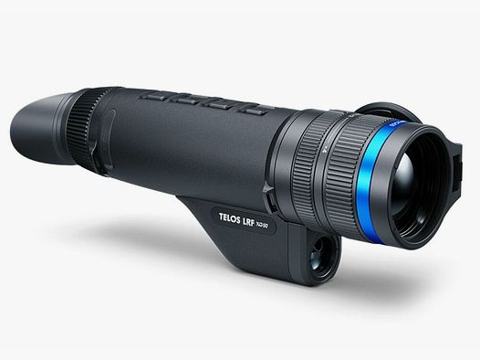 PULSAR Telos LRF XG50