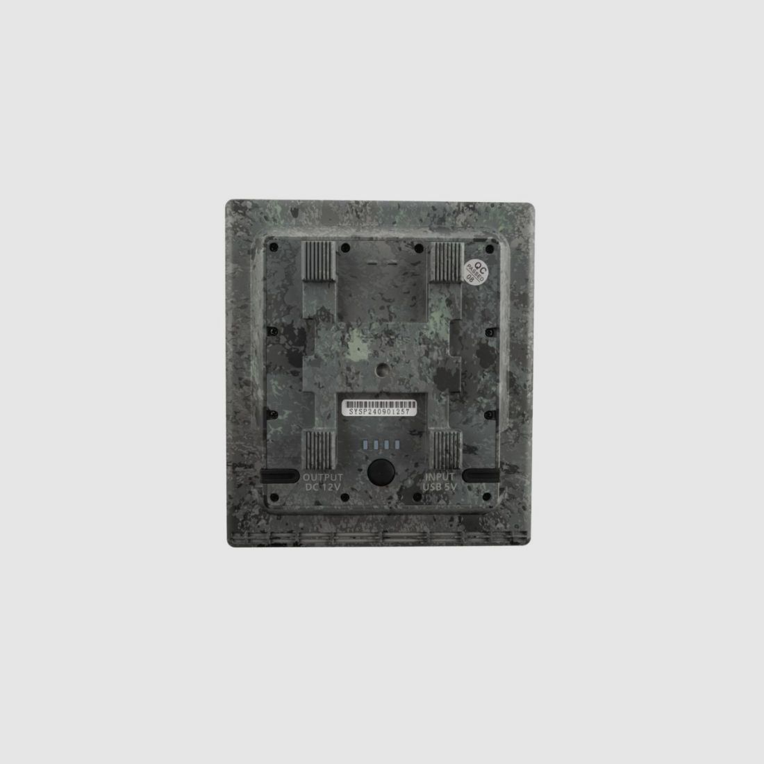 Zeiss Solarpaneel Mini | für Wildkamera Secacam, Bild 3 von 8