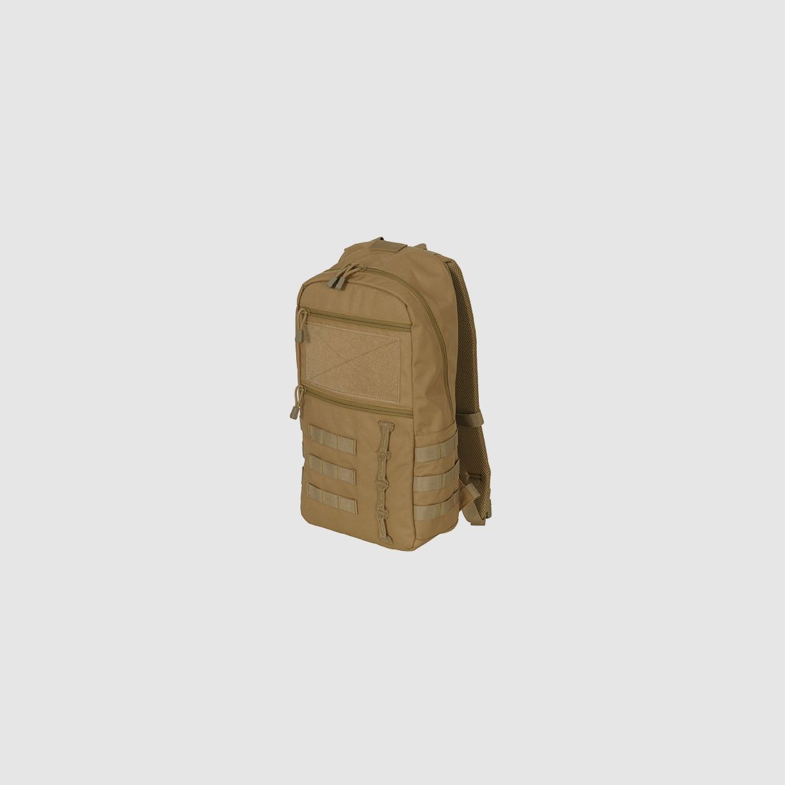 EXPLORADOR backpack- 15L - Coyote [8FIELDS]