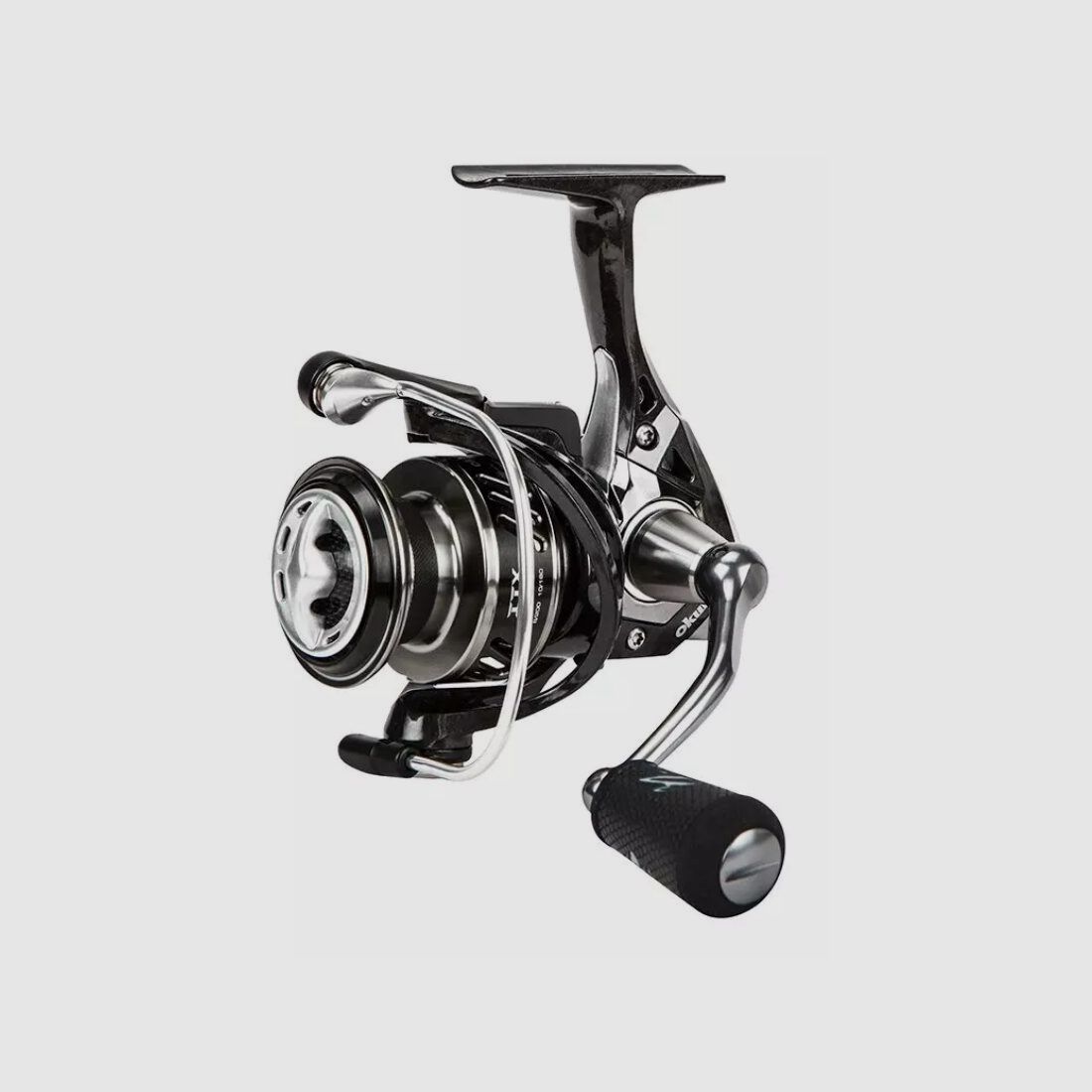 Okuma ITX Highspeed, billede 1 af 2